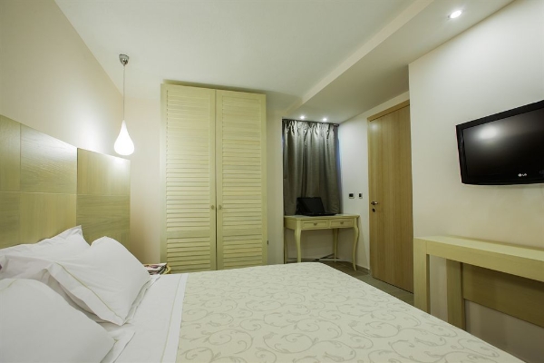 Hotel Core Resorts (Polychrono, Kassandra)